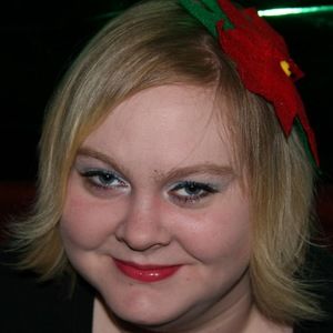 Meet your Posher, April